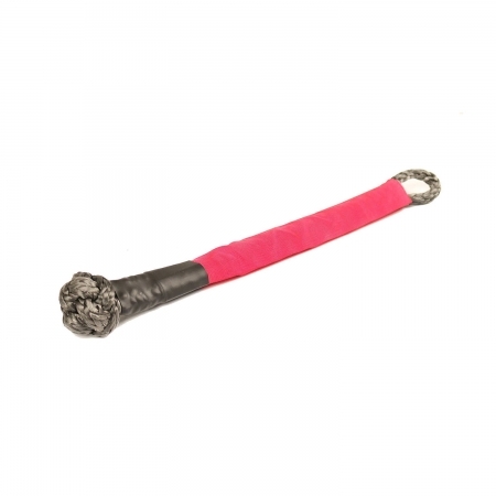 Grillo di corda Rugged Ridge testato per 13000Kg