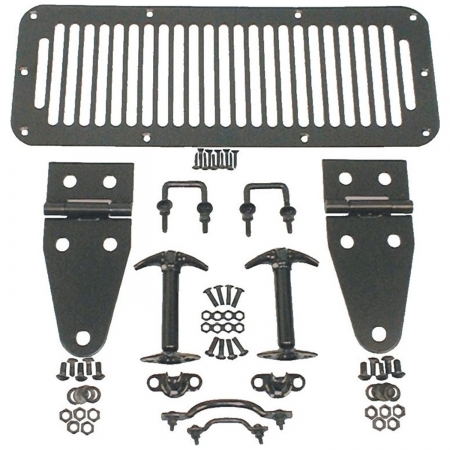 Kit Di Riparazione Cofano 720A Per Interruttore Sottovuoto A - Foto 4