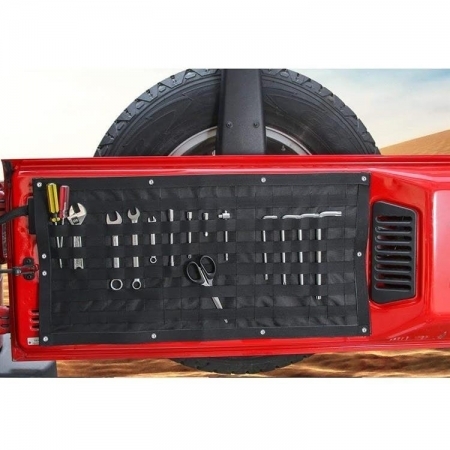 Organizer per portellone OFD
