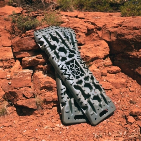 Coppia di Traction Boards DV8 Offroad
