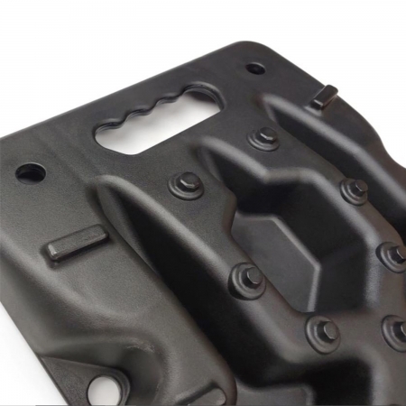 Coppia di Traction Boards DV8 Offroad