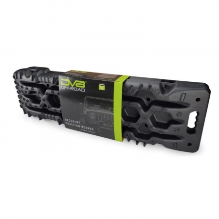 Coppia di Traction Boards DV8 Offroad