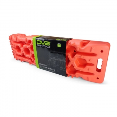 Coppia di Traction Boards DV8 Offroad