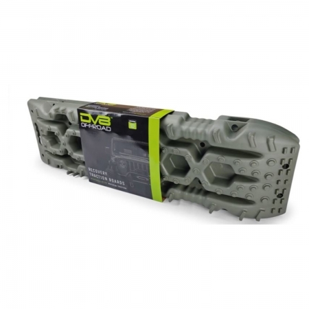 Coppia di Traction Boards DV8 Offroad