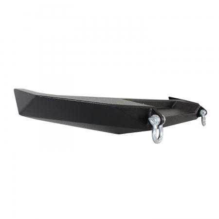 Paraurti anteriore Fishbone Offroad per Jeep Cherokee XJ