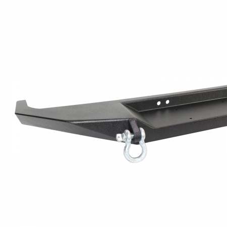 Paraurti anteriore Fishbone Offroad per Jeep Cherokee XJ