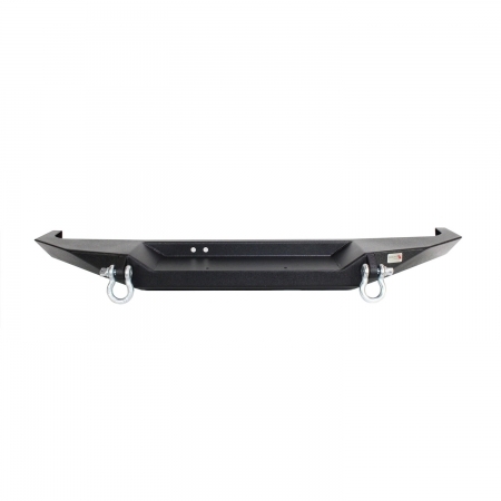 Paraurti anteriore Fishbone Offroad per Jeep Cherokee XJ