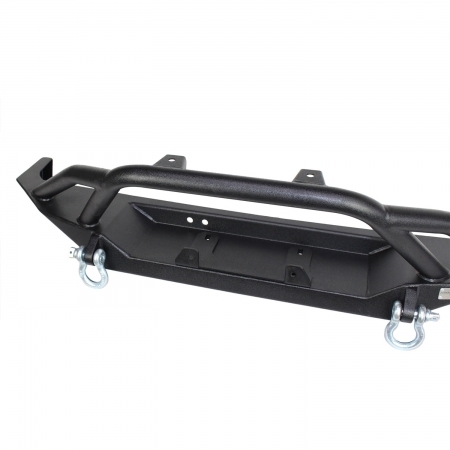 Paraurti anteriore Fishbone Offroad per Jeep Cherokee XJ