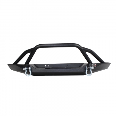 Paraurti anteriore Fishbone Offroad per Jeep Cherokee XJ