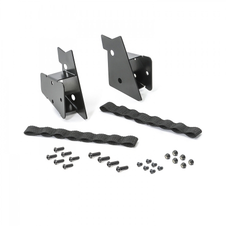 Rilocatore specchietti retrovisori Quadratec per Jeep Wrangler TJ