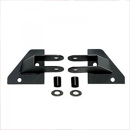 Rilocatore specchietti retrovisori Quadratec per Jeep Wrangler YJ