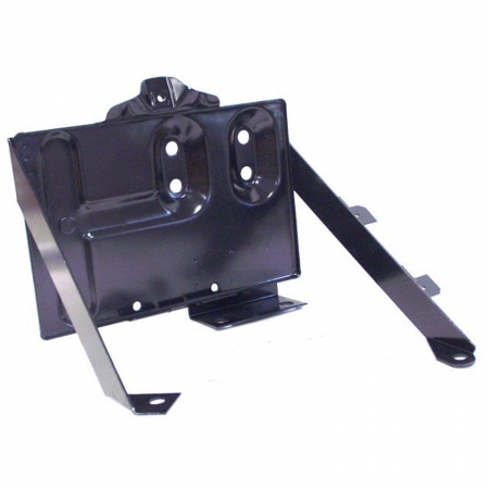 Supporto batteria Crown per Jeep CJ