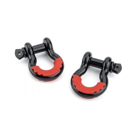 RES-Q Premium Recovery Gear Kit Strap Style
