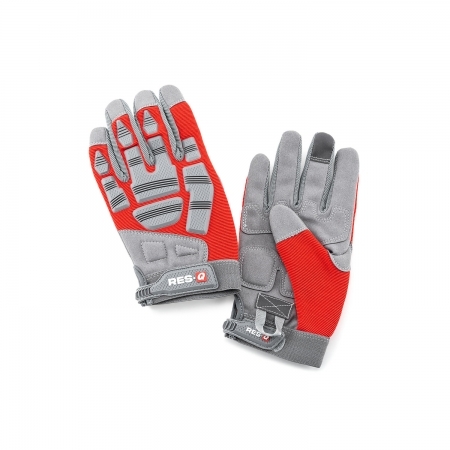 RES-Q Premium Recovery Gear Kit Strap Style