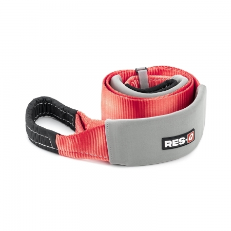 RES-Q Premium Recovery Gear Kit Strap Style