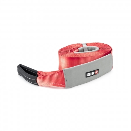 RES-Q Premium Recovery Gear Kit Strap Style