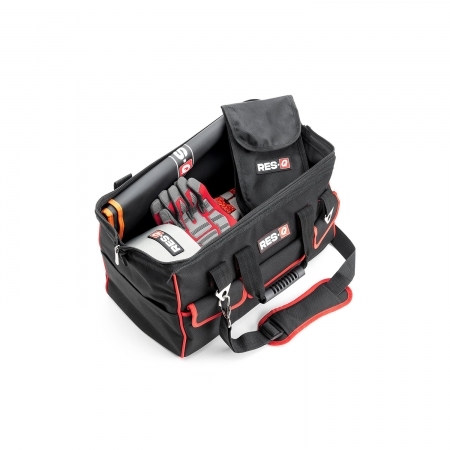 RES-Q Premium Recovery Gear Kit Strap Style
