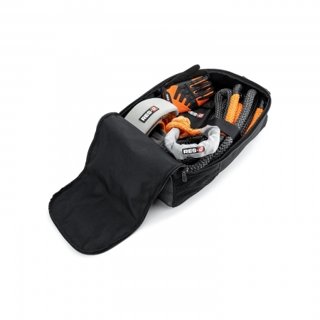 RES-Q Premium Recovery Gear Kit Rope Style