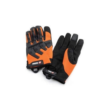RES-Q Premium Recovery Gear Kit Rope Style