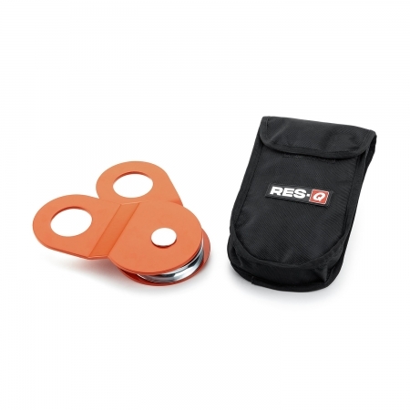 RES-Q Premium Recovery Gear Kit Rope Style