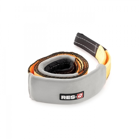 RES-Q Premium Recovery Gear Kit Rope Style