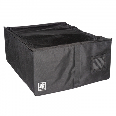 Borsa a cassetto in tessuto SunTop BoxBag - Immagine 1