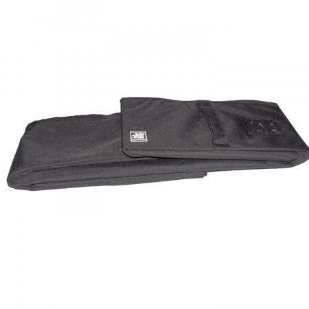 Borsa a cassetto in tessuto SunTop BoxBag - Immagine 3