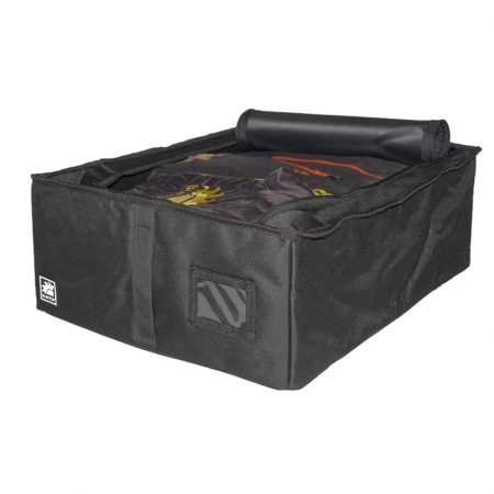 Borsa a cassetto in tessuto SunTop BoxBag - Immagine 4