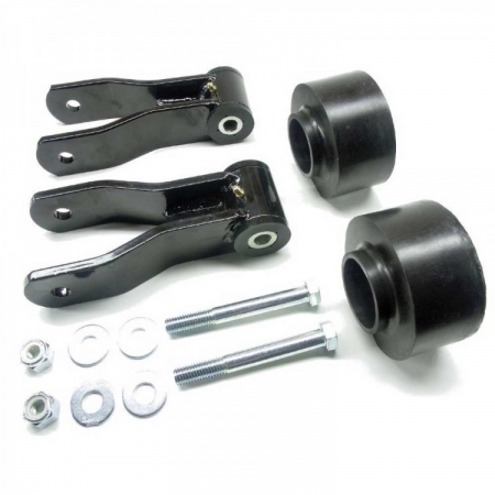 Kit +2 Teraflex per Jeep Cherokee XJ