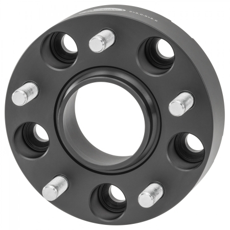 Distanziali Quadratec 1.75 per Jeep Wrangler JL e Gladiator JT