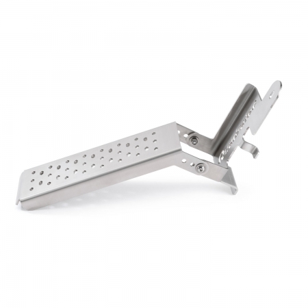 Pedana poggiapiede Quadratec per Jeep Wrangler JL e Gladiator JT