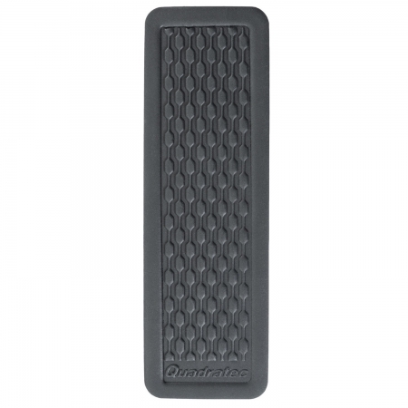 Pedana poggiapiede Quadratec per Jeep Wrangler JL e Gladiator JT