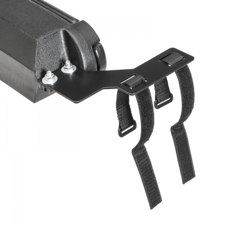 Console porta oggetti VDP per Jeep Wrangler YJ, TJ, JK, JL & Gladiator JT dal 1987 in poi