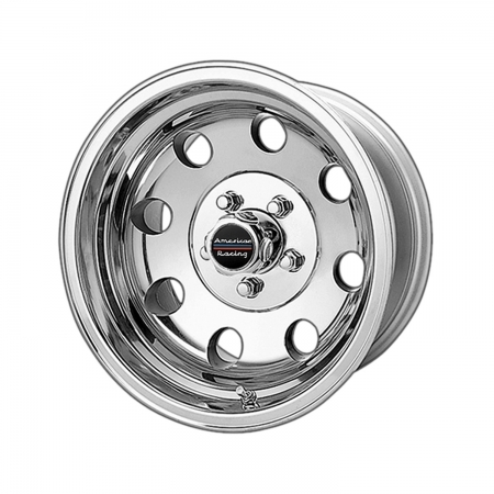 American Racing Baja Series 172 16x8 per Jeep CJ 55-86