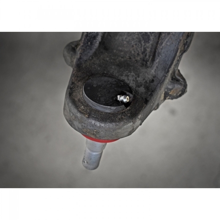 Heavy-Duty Ball Joints Rough Country per Jeep Wrangler JK
