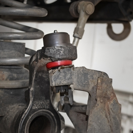 Heavy-Duty Ball Joints Rough Country per Jeep Wrangler JK