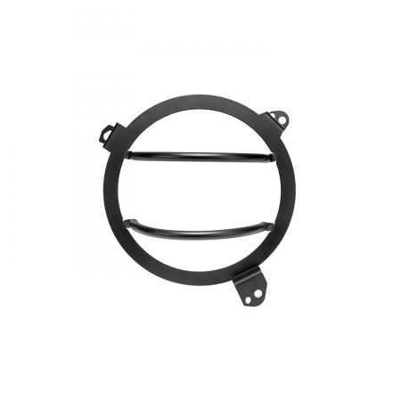 Griglie fari anteriori Tactik per Jeep Wrangler JL e Gladiator JT