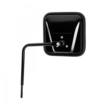 Specchietti retrovisori Tactik Adventure per Jeep CJ, Wrangler JL, JK, TJ, YJ e Gladiator JT