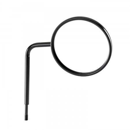 Specchietti retrovisori Tactik Adventure per Jeep CJ, Wrangler JL, JK, TJ, YJ e Gladiator JT