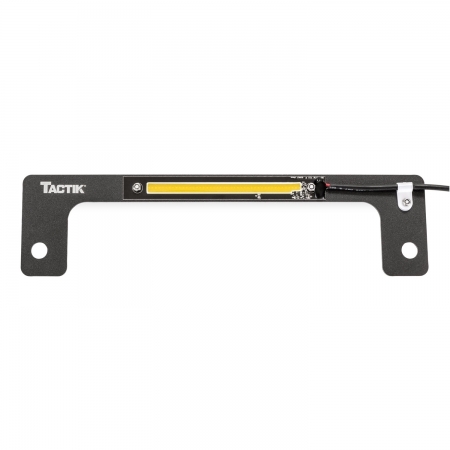 Illuminazione LED Tactik per cavo verricello - Immagine 5