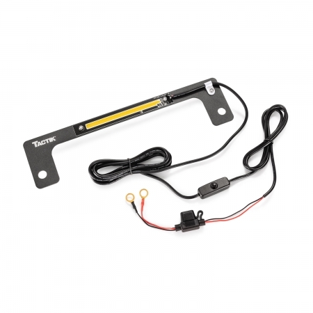 Illuminazione LED Tactik per cavo verricello - Immagine 6