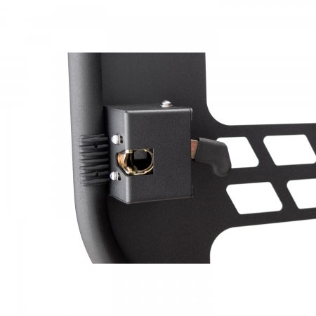 Porte tubolari Tactik per Jeep Wrangler JK