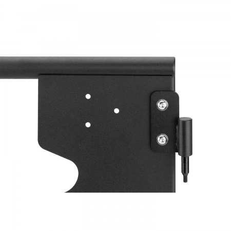 Porte tubolari Tactik per Jeep Wrangler JK