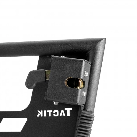 Porte tubolari Tactik per Jeep Wrangler TJ - Immagine 7
