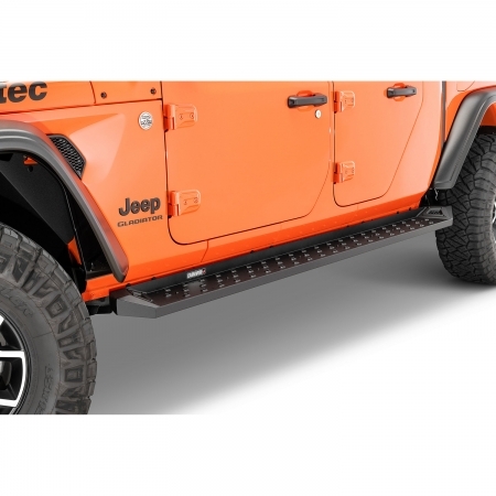 Pedane laterali Carnivore per Jeep Gladiator JT