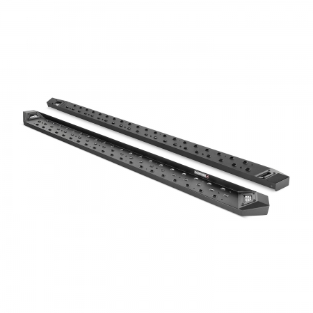 Pedane laterali Carnivore per Jeep Gladiator JT