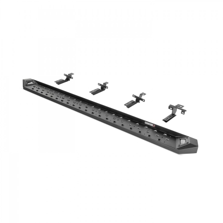 Pedane laterali Carnivore per Jeep Gladiator JT