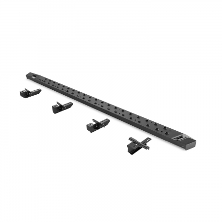 Pedane laterali Carnivore per Jeep Gladiator JT