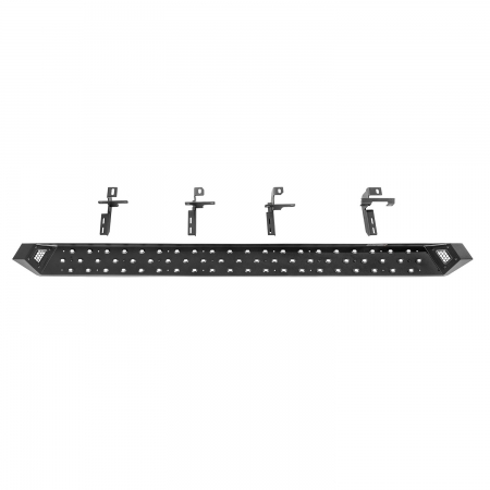 Pedane laterali Carnivore per Jeep Gladiator JT