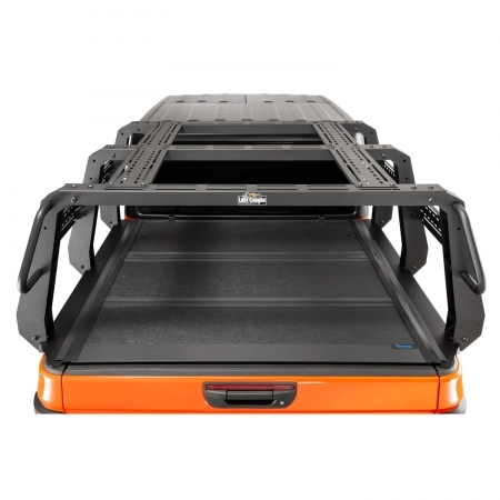 Portapacchi Lost Canyon per cassone Jeep Gladiator JT dal 2020 in poi